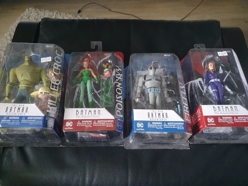 Collectibles batman the - dc,