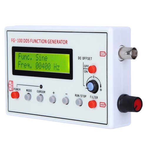100 dds function - dds,