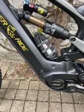 NEUHEIT! SOS MTB GRAVEL