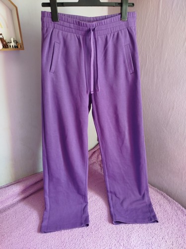 Blaze lila jogging - lila, damen