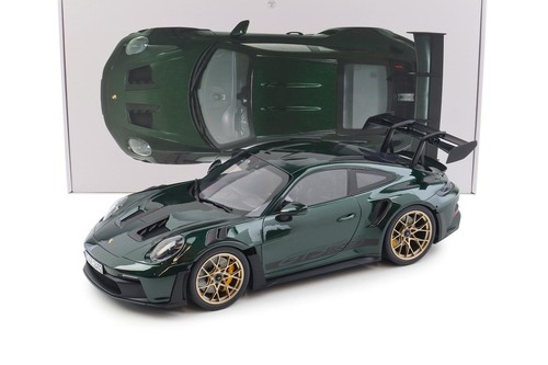Norev porsche 911 - 1:12, gt3