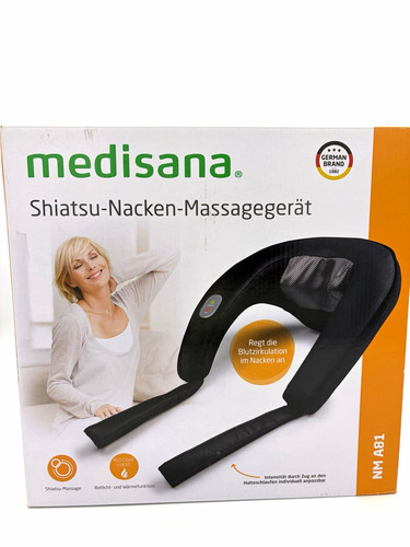 Medisana a81 - medisana, nm
