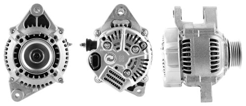 Lucas lichtmaschine generator - lichtmaschine,