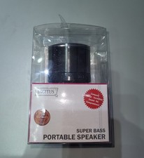 Lautsprecher portable Speaker
