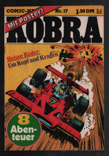 Kobra (Gevacur, 1975-1978)