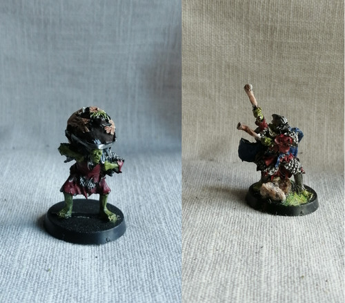 Herr der ringe tabletop - herr,