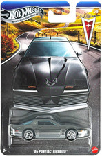 Hot Wheels 2026 - ´84 Pontiac