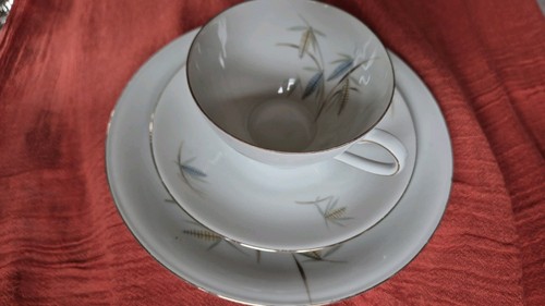 Altes sammeltassengedeck - altes,