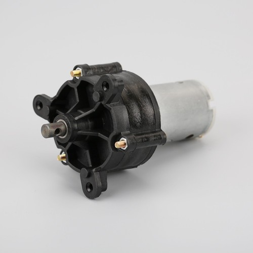 Handgenerator miniatur hand - miniatur,