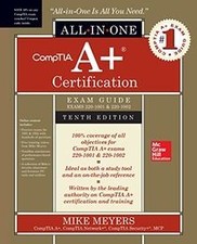 Comptia certification - a+,