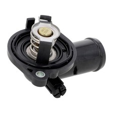 Thermostatgehäuse für