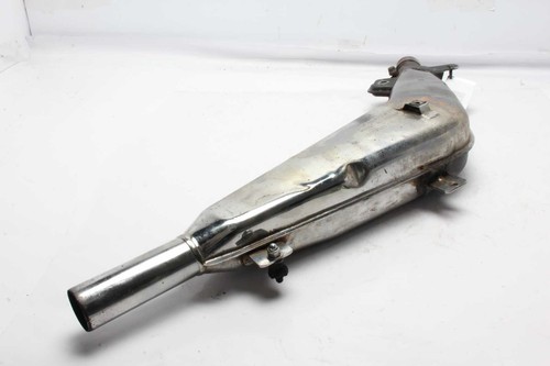 Auspuff schalldämpfer bmw - auspuff, r