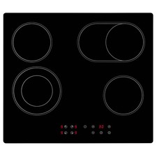 EXQUISIT Einbau-Kochfeld EKC