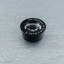 add-on for MIKROTAR 3 cm Arch