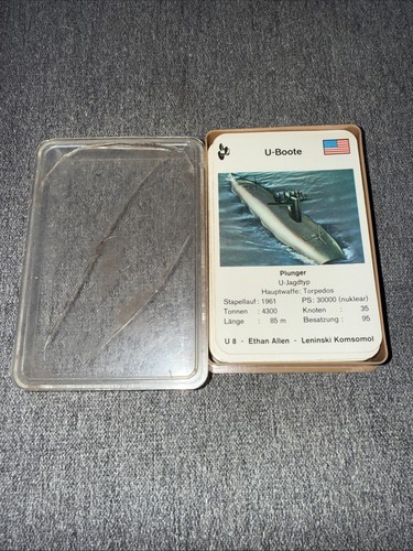 Militär schiffe kartenspiel - schiffe,