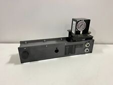 LUKAS Hydraulik Spreizer Prüfgerät Druck Kraftprüfer auch Weber Rescue Holmatro