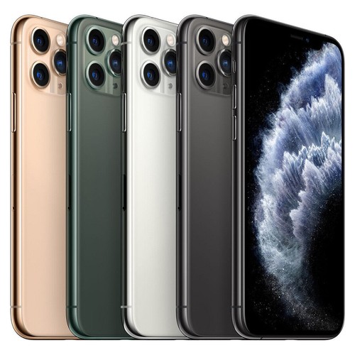 Apple iphone pro 64gb - apple, 64gb/256gb