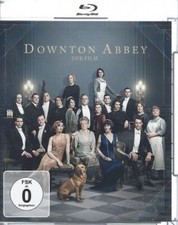 Downton Abbey - Der Film -