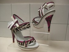 KAREN MILLEN STILETTOS