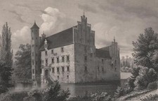 NEUMARKT IN SCHLESIEN -