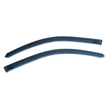 Sporty Windabweiser Satz 2 für Opel Astra G 1998-2009 4-5 Türen, vorne