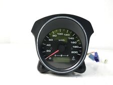 Tacho Suzuki M 800 Intruder VZ Cockpit speedometer Instrument motometer