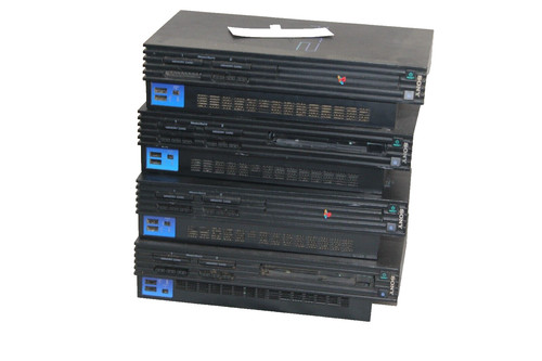 Playstation2 sony ps2 - playstation2-sony,