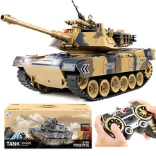 RC-Auto Ferngesteuerter Panzer