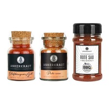 Ankerkraut Set Rote