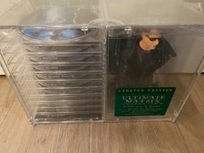 DVD Matrix Ultimate Collection Limitierte Sammlerbox DVD OVP