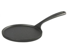 Skeppshult Crepepfanne