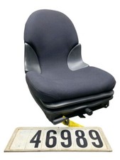 KAB Seating Staplersitz Traktorsitz Baumaschinensitz 46989
