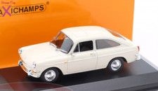 MiniChamps VW 1600 TL 1966