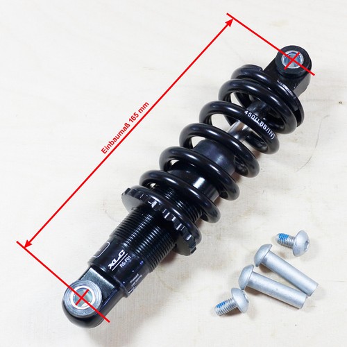 Xlc federelement 450 lbs - xlc,