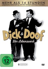 Dick und Doof DVD Sammlung  -