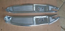 2x B-Saule Blende Seitenblende