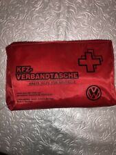 Verbandtasche Verbandskasten Erste Hilfe Set für Auto KFZ PKW Motorrad DIN 13164