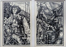 JAMES FENIMORE COOPER AMERICA