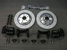 Audi RS5 Bremsensatz 330x22mm