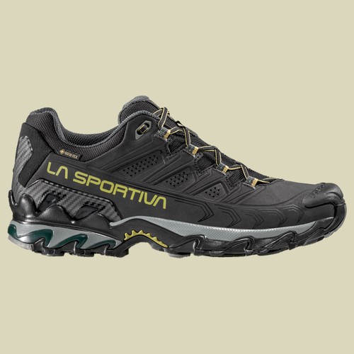 Sportiva a ultra - sportiva,