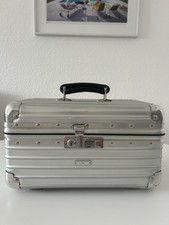 Rimowa classic flight beauty - classic,