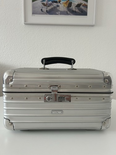Rimowa classic flight - rimowa, beauty