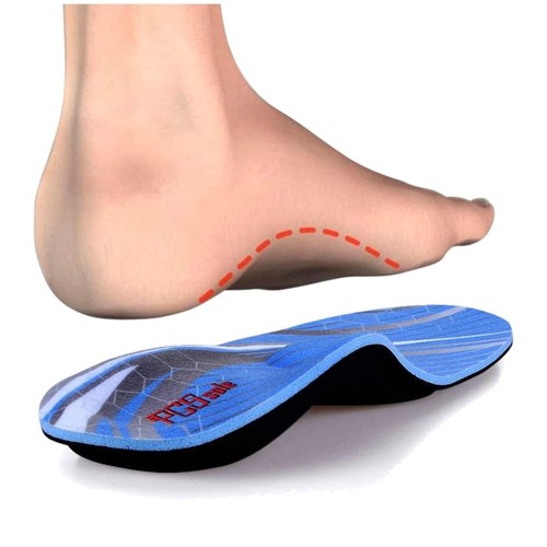 Orthopädische einlegesohlen - orthopädische,