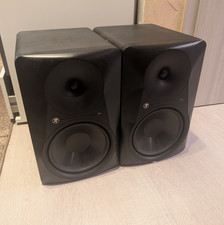 Mackie MR824 Monitor Boxen  x2