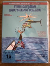 The Last Jaws - Der Weisse