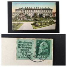 Altdeutschland Bayern Kreuzer