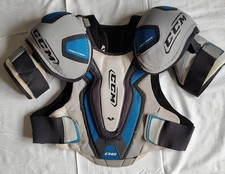 CCM Vector Brustpanzer Eishockey Inline-Hockey senior, Gr. SR M
