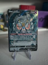 Pokemon - Zacian V (CRZ GG48)