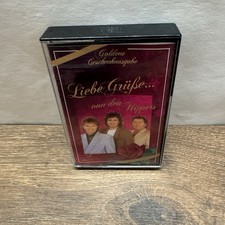 MC Liebe Grüsse von den