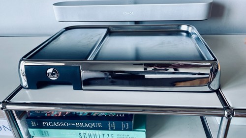 Pavoni professional base - la,